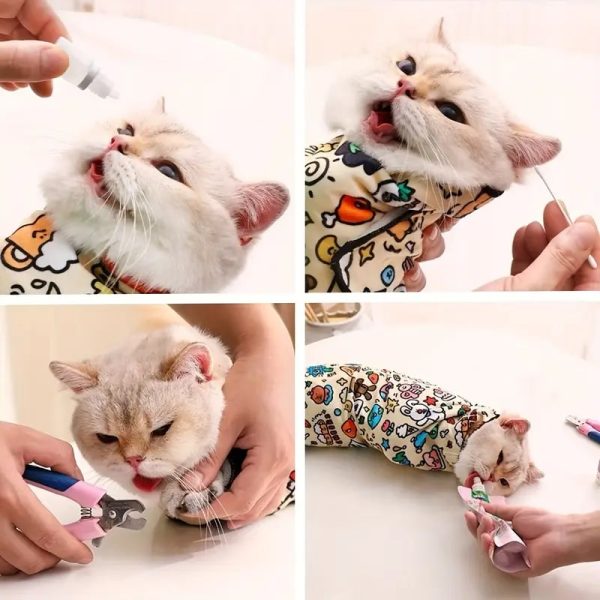 purrito cat wrap 24