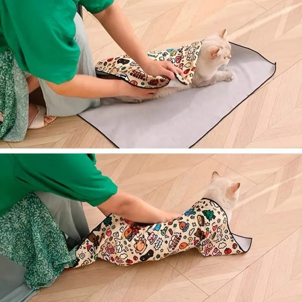 purrito cat wrap 26