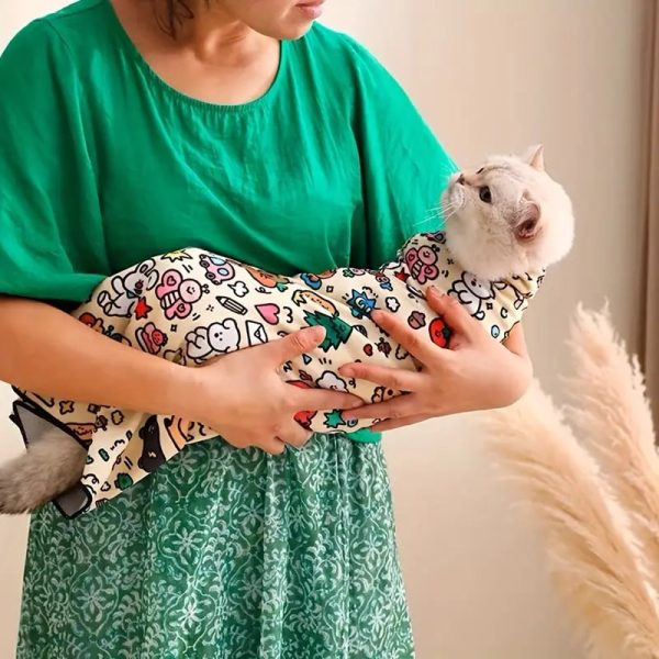 purrito cat wrap 27