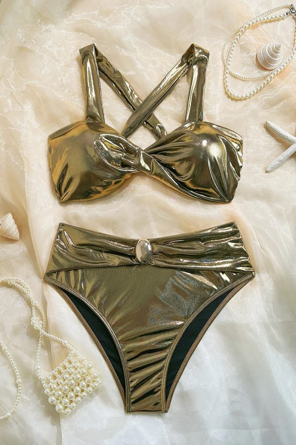 audrey two piece bikini set 14