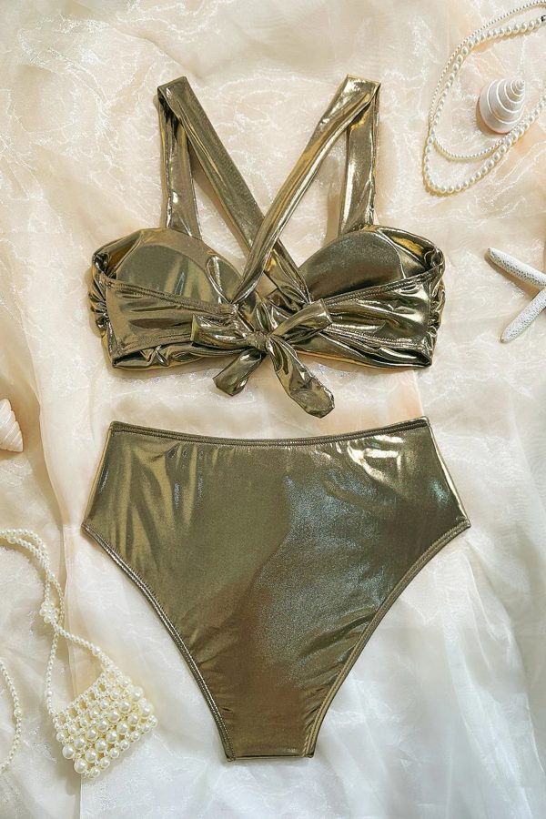 audrey two piece bikini set 15
