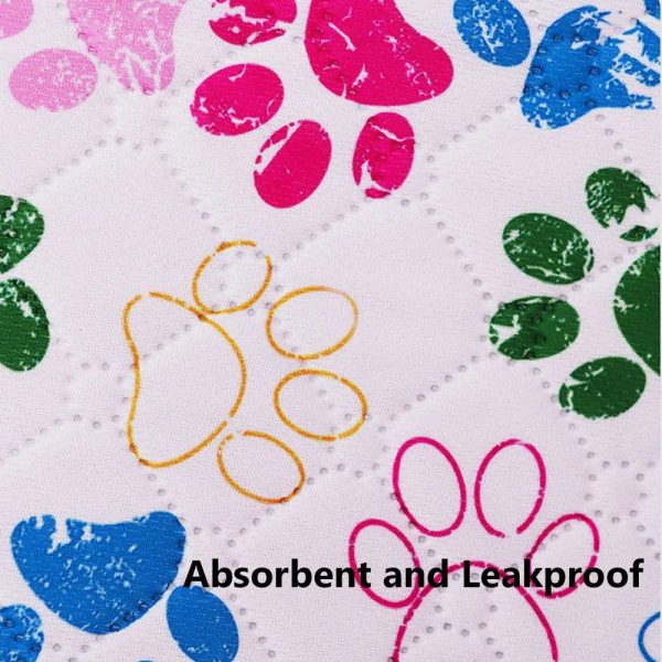 print waterproof adjustable anti slip dog car seat cover 12