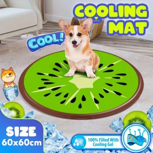 fruit series pet cooling mat 11