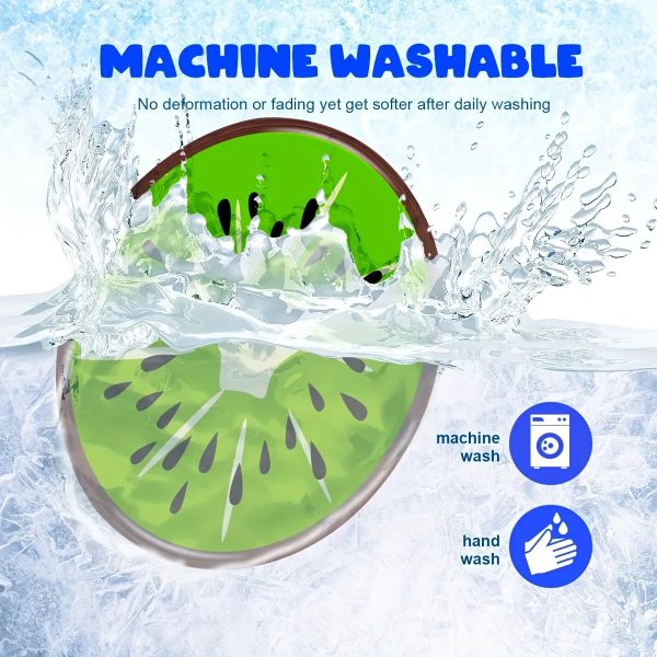fruit series pet cooling mat 14