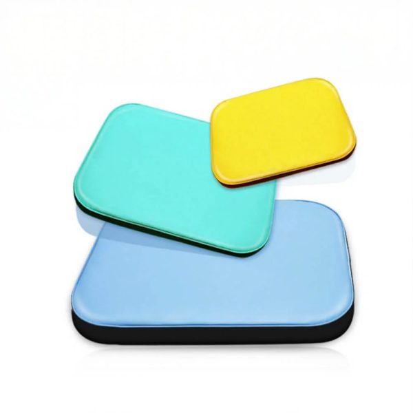 modern faux leather waterproof odor blocking hair resistant dog mat 21