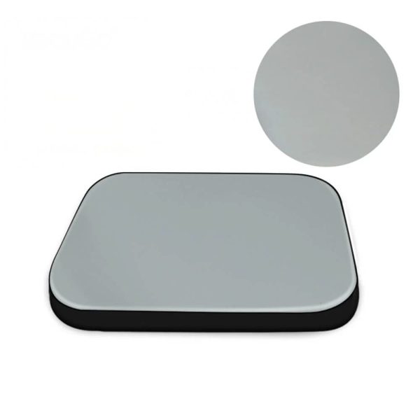 modern faux leather waterproof odor blocking hair resistant dog mat 26