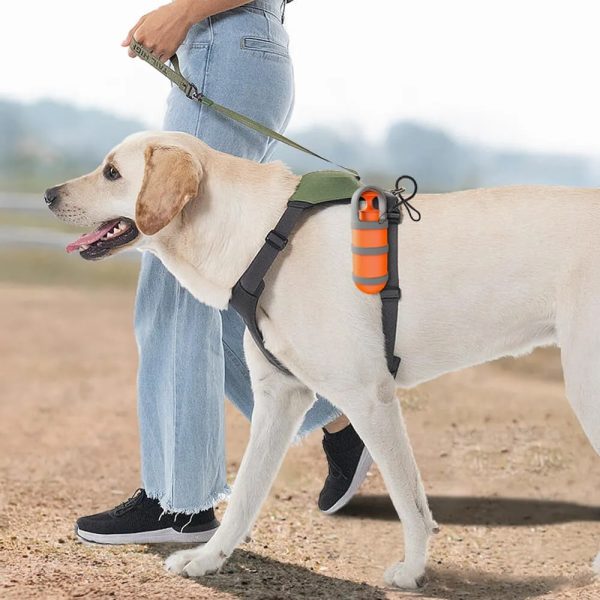 portable outdoor cleaning six claw clip dog poop scooper 13