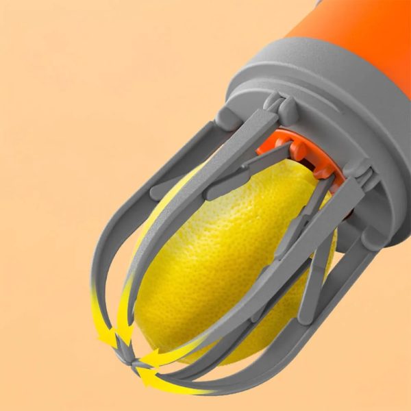 portable outdoor cleaning six claw clip dog poop scooper 16