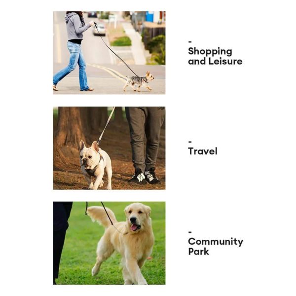 portable outdoor cleaning six claw clip dog poop scooper 19