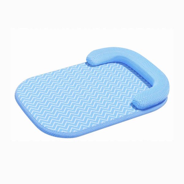 scratch resistant waterproof breathable neck support dog bed 21