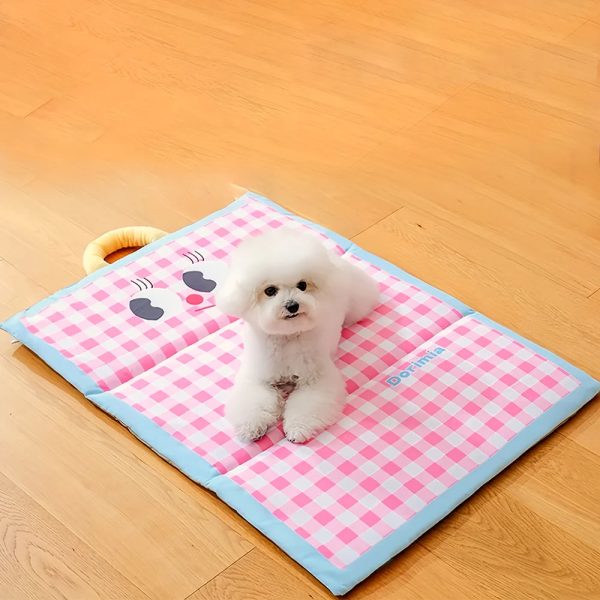 double sided waterproof pet mat 12