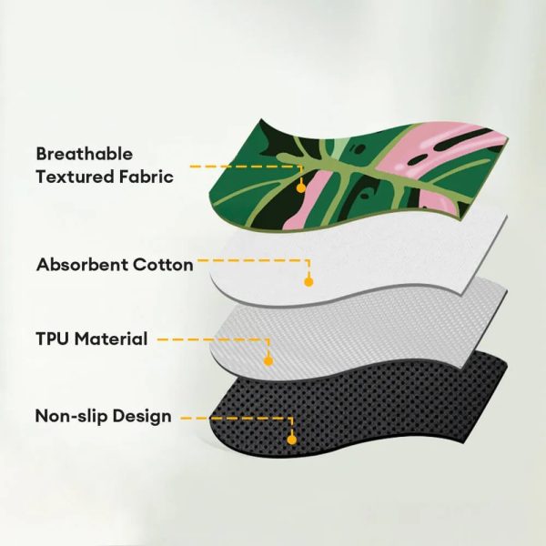 reusable absorbent washable non slip dog pee pad 14