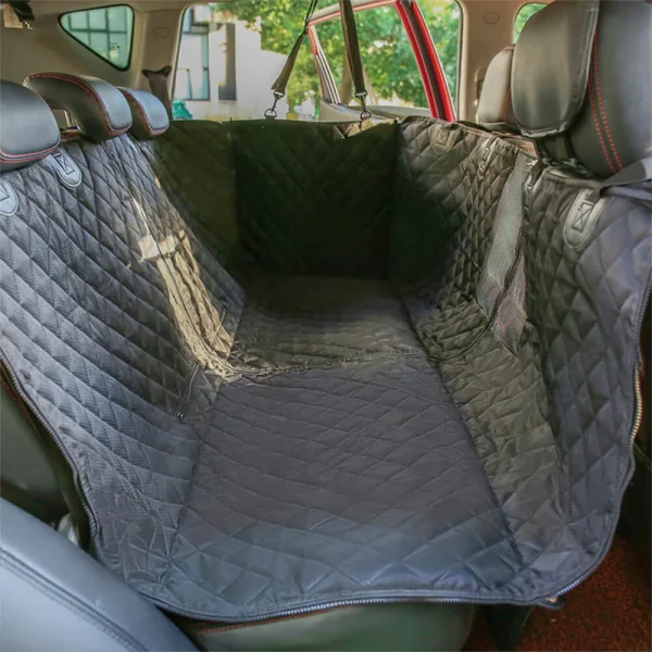 waterproof multi use car dog seat cover 4000
