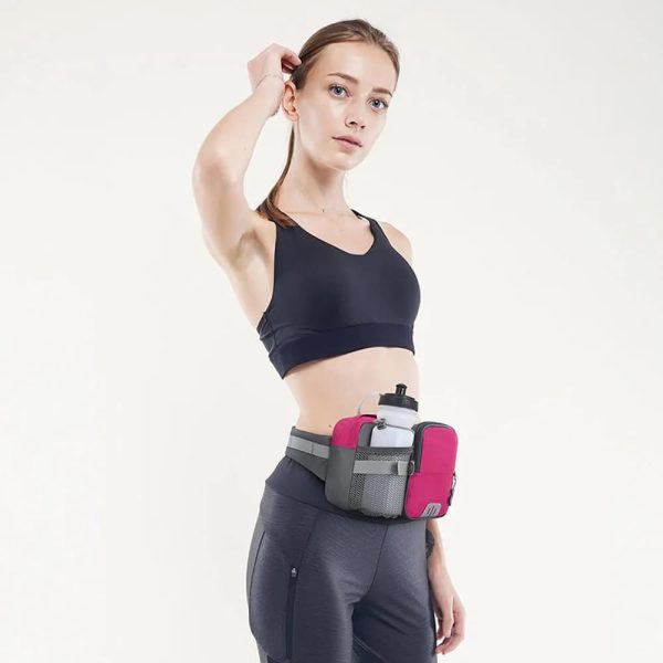 3 in 1 multi function dog training waist bag 18