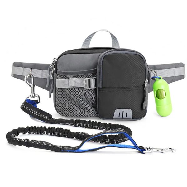 3 in 1 multi function dog training waist bag 24
