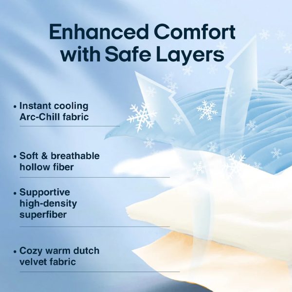 leaf shaped pet cooling mat 14