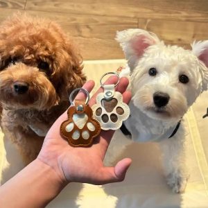pet hair memory locket keychain 11 pet hair memory locket keychain 11