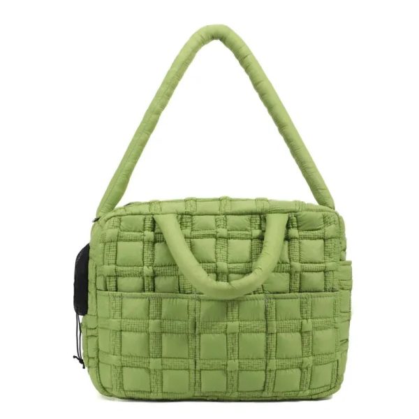 cloud puff comfortable water repellent breathable portable pet travel bag 19