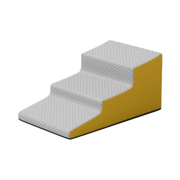 soft slope foam non slip durable pet ramp dog stairs 21