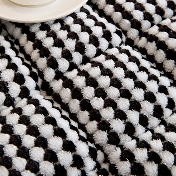 thick quilted anti slip plush dot pet friendly pad couch cover 12