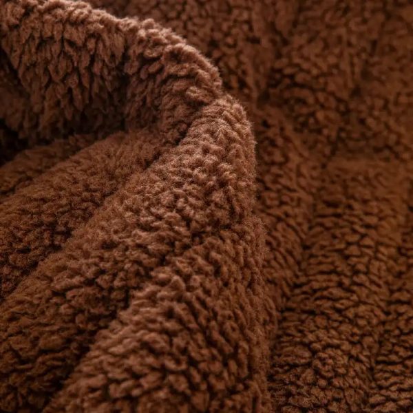 warm thick comfortable sofa decoration non slip couch cover 17