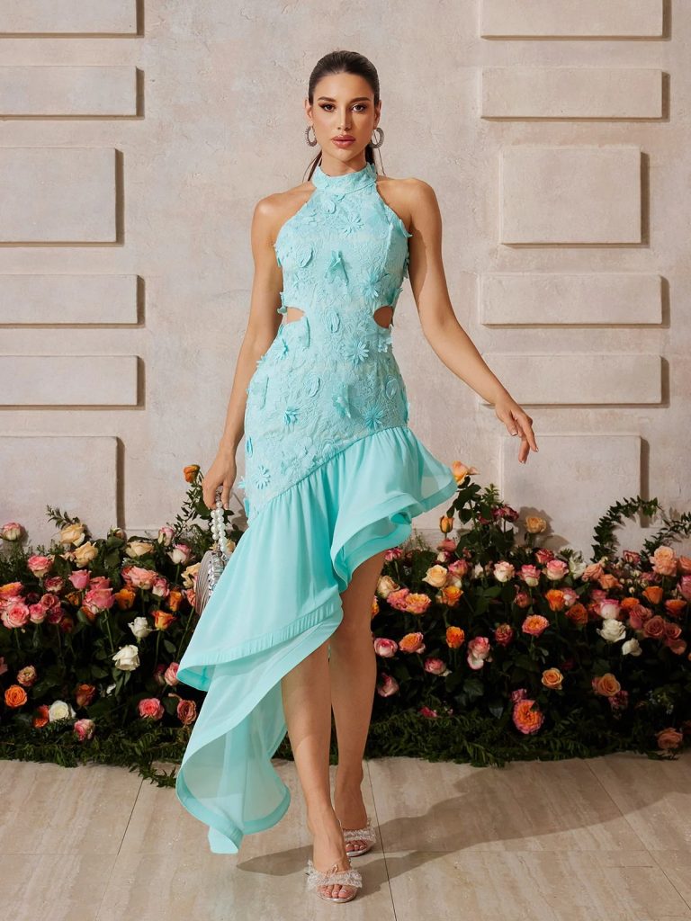 zyrxan embroidered tiered cutout maxi dress 11