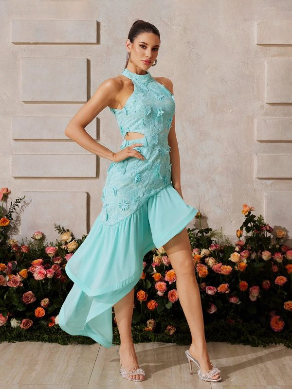 zyrxan embroidered tiered cutout maxi dress 14
