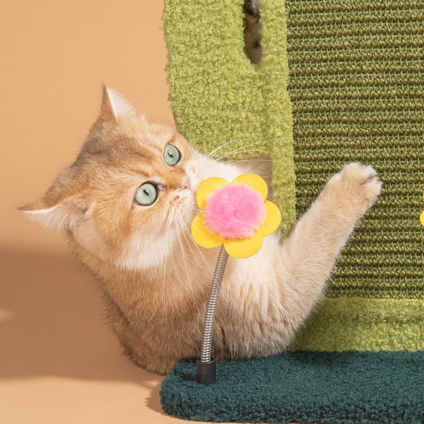 cactus cat scratcher 13