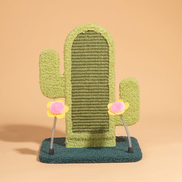 cactus cat scratcher 15
