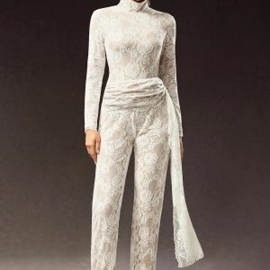 larry long sleeve lace maxi jumpsuit 11 larry long sleeve lace maxi jumpsuit 11
