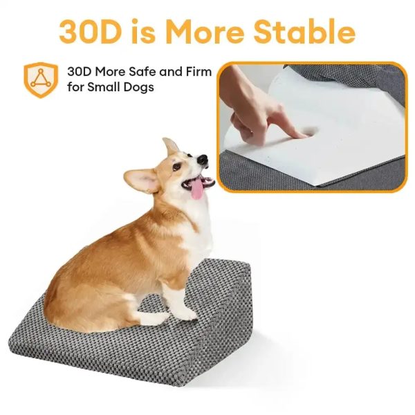 modular foam dog ramp stairs 17