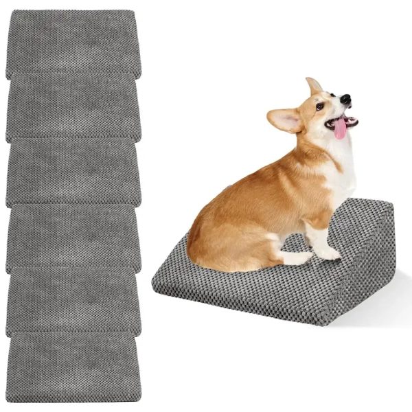 modular foam dog ramp stairs 20