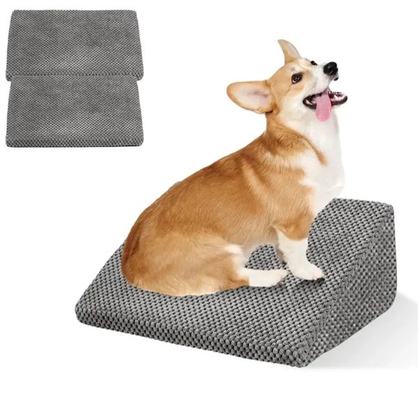 modular foam dog ramp stairs 23