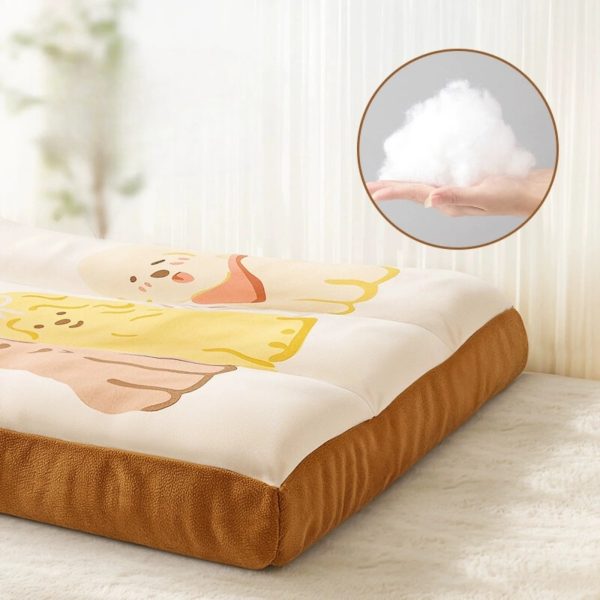 pet paradise dog bed 13