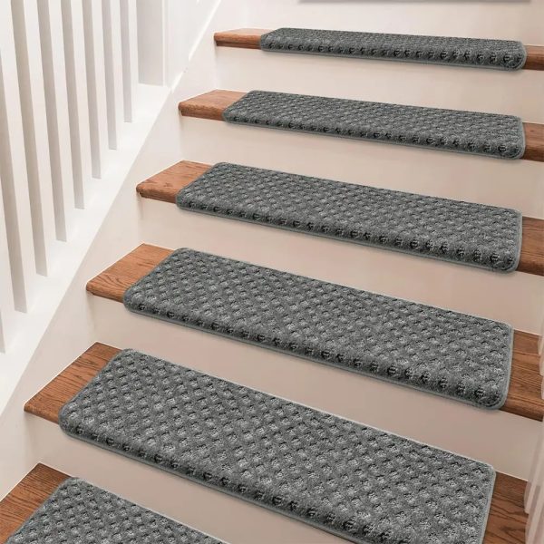 soft plush indoor stair protectors 14
