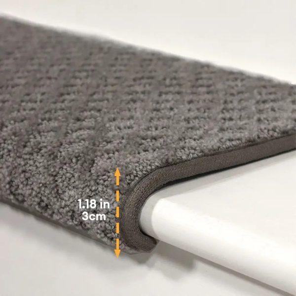 soft plush indoor stair protectors 16