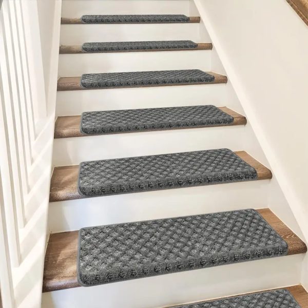 soft plush indoor stair protectors 25