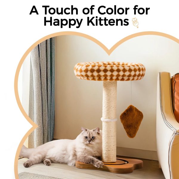 zion diamond cat tree 13