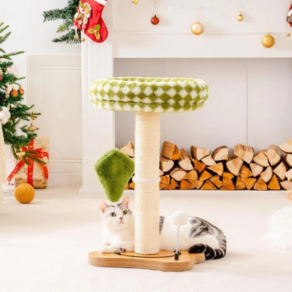 zion diamond cat tree 19