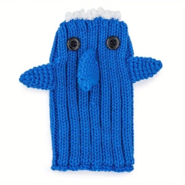 halloween pet shark hat 24