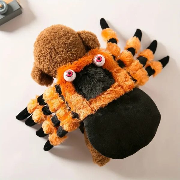 halloween spider costume for dogs 13