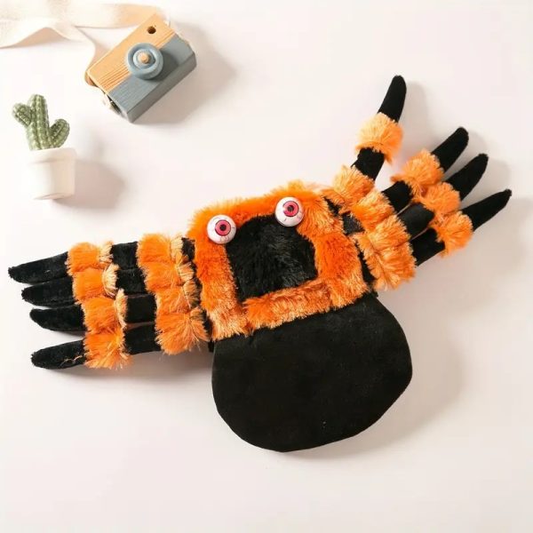 halloween spider costume for dogs 14