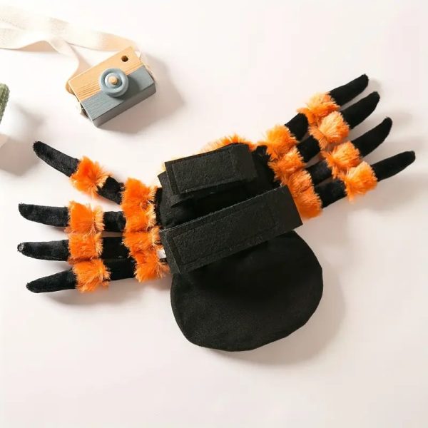 halloween spider costume for dogs 15