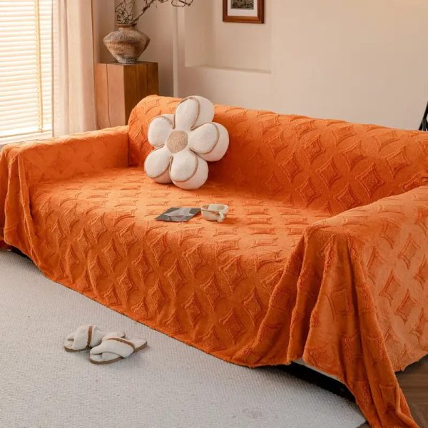 star series plush multifunctional sofa protective couch cover 14