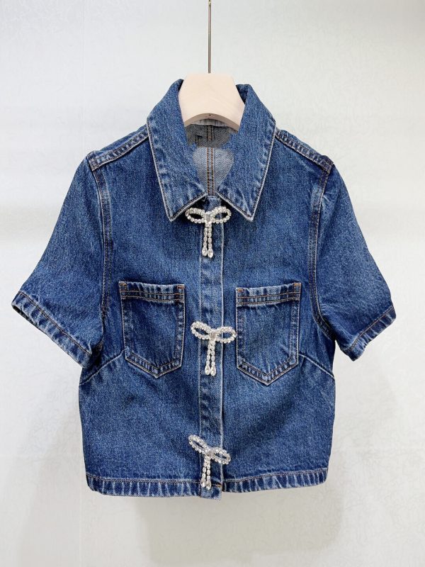 tika denim two piece set 18