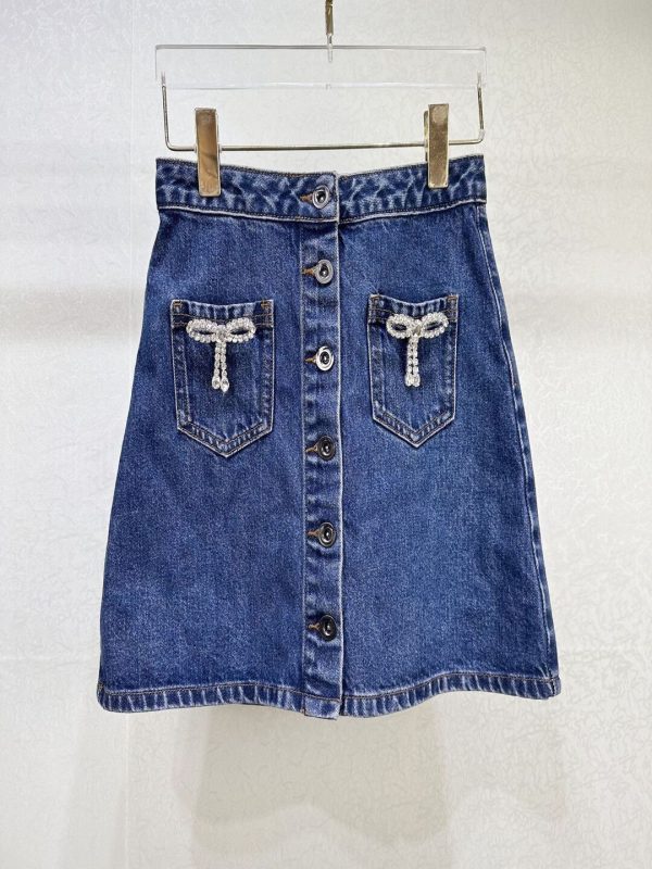 tika denim two piece set 20