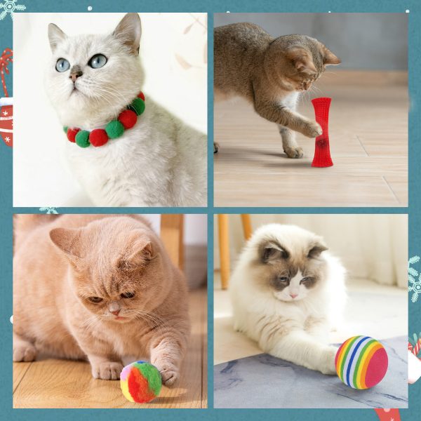 kitty advent calendar 400