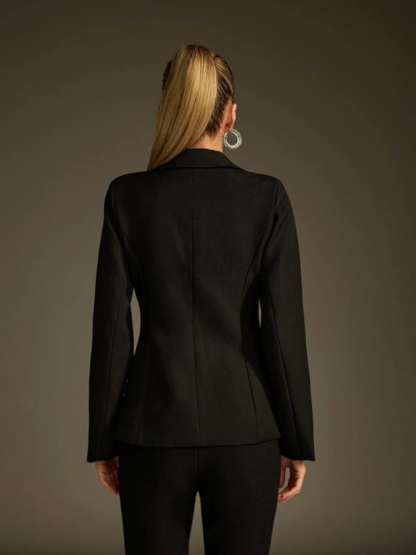 ludlow long sleeve blazer 16