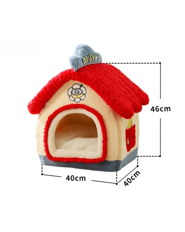 minions series pet sleeping house 20