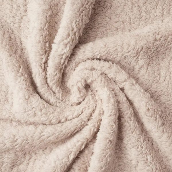 polar fleece comfortable warm multifunctional pet blanket 16